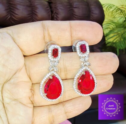 American Diamonds Earrings